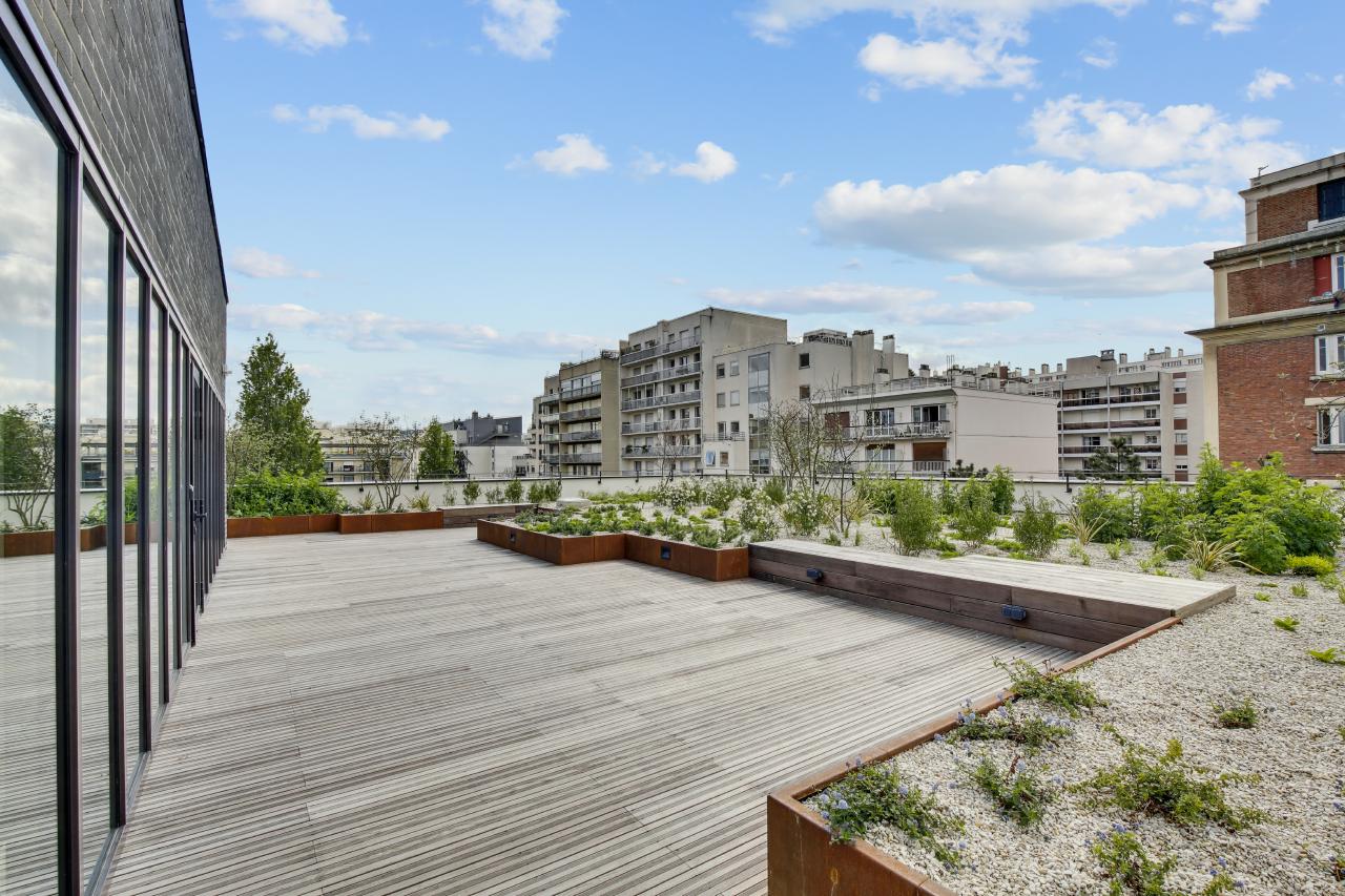 Bureau Boulogne-Billancourt 2154m² Location bureau Boulogne-Billancourt Hauts-de-Seine OLBUR2100378 7